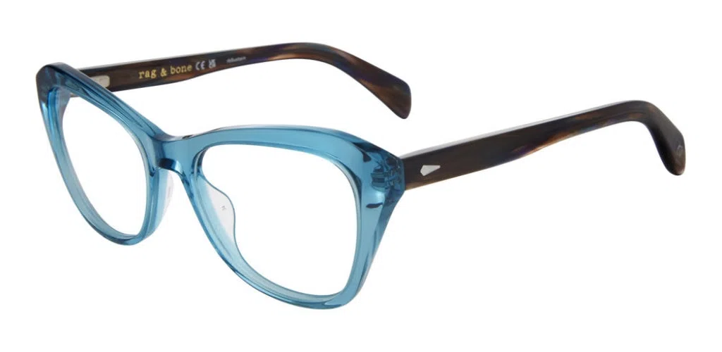 Rag & Bone RNB3069 Eyeglasses - view 5